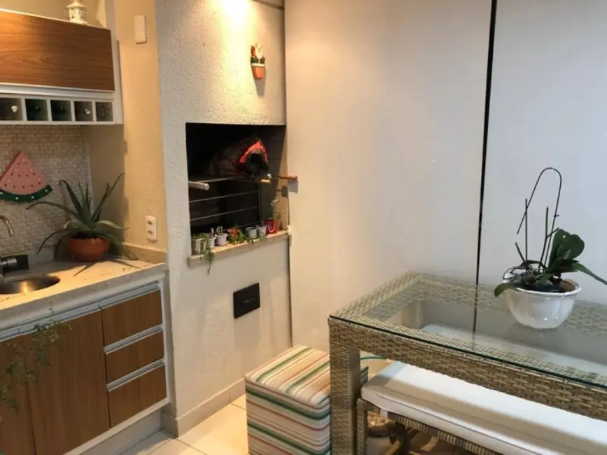Foto 3 de Apartamento com 3 quartos à venda, 123m2 em Centro, Sao Bernardo Do Campo - SP