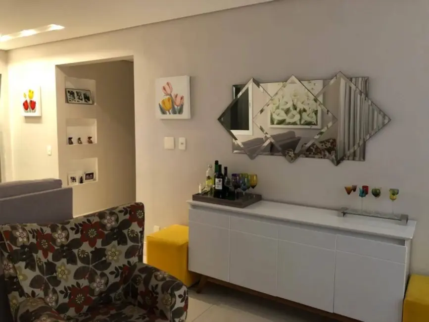 Foto 9 de Apartamento com 3 quartos à venda, 123m2 em Centro, Sao Bernardo Do Campo - SP