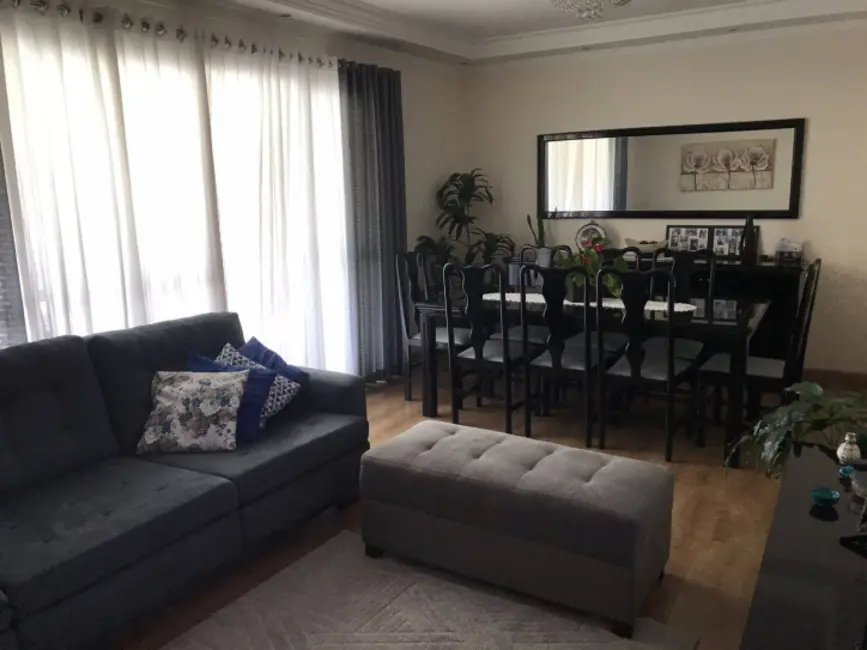 Foto 9 de Apartamento com 3 quartos à venda, 123m2 em Centro, Sao Bernardo Do Campo - SP
