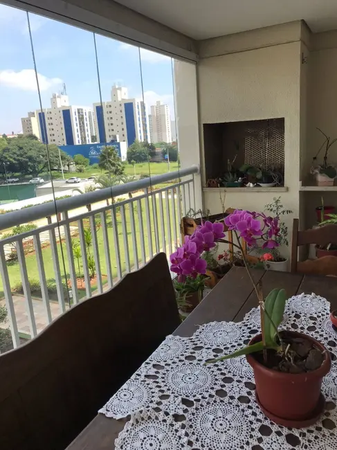 Foto 1 de Apartamento com 3 quartos à venda, 123m2 em Centro, Sao Bernardo Do Campo - SP