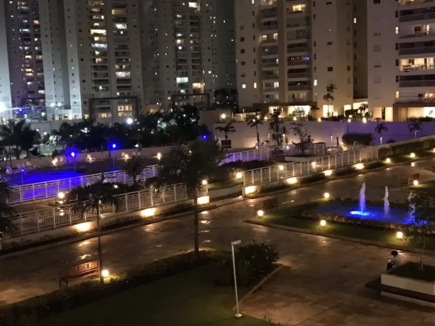 Foto 5 de Apartamento com 3 quartos à venda, 123m2 em Centro, Sao Bernardo Do Campo - SP