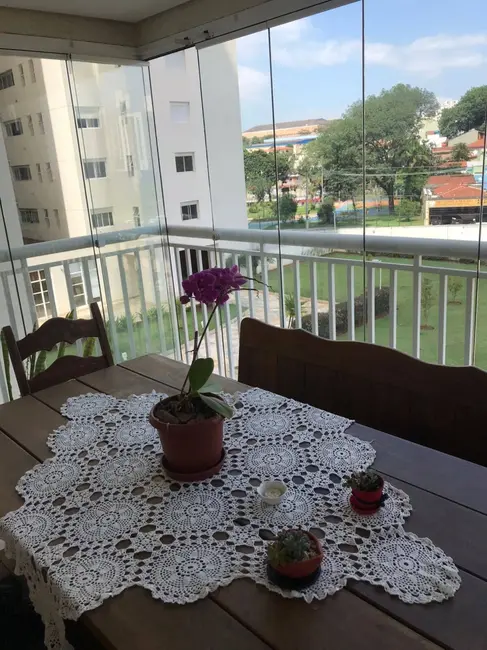 Foto 2 de Apartamento com 3 quartos à venda, 123m2 em Centro, Sao Bernardo Do Campo - SP