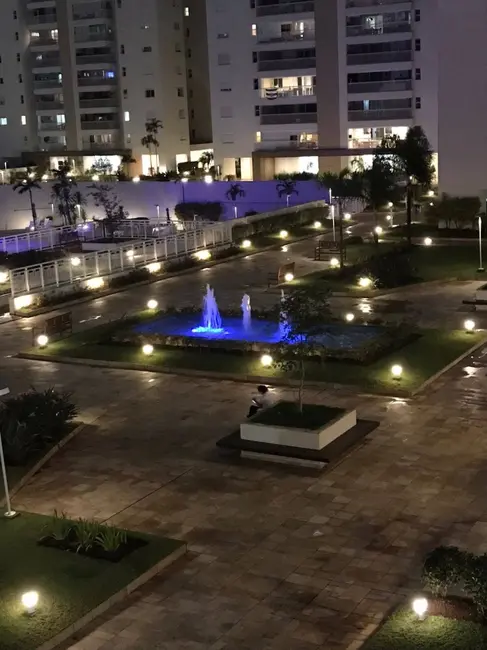 Foto 6 de Apartamento com 3 quartos à venda, 123m2 em Centro, Sao Bernardo Do Campo - SP