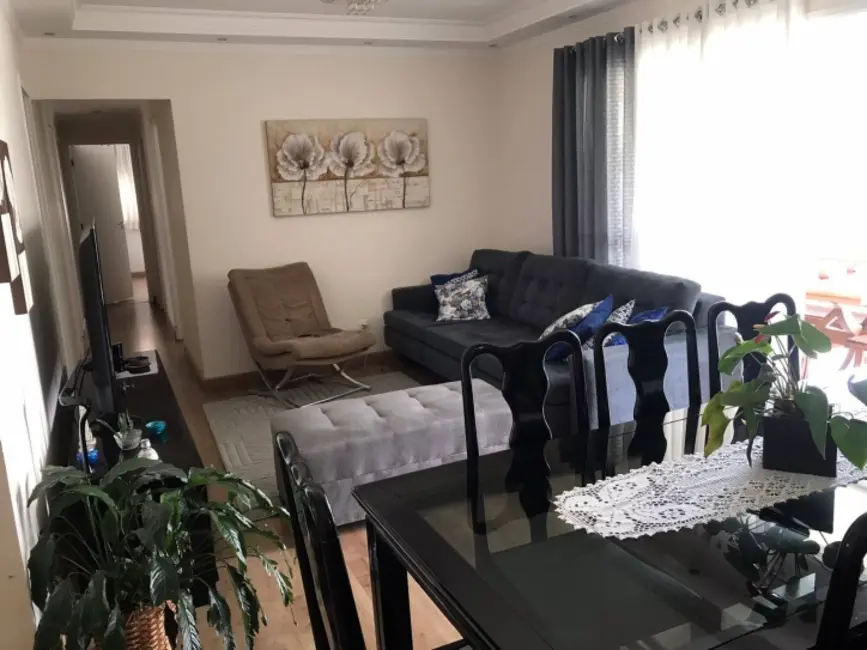 Foto 8 de Apartamento com 3 quartos à venda, 123m2 em Centro, Sao Bernardo Do Campo - SP