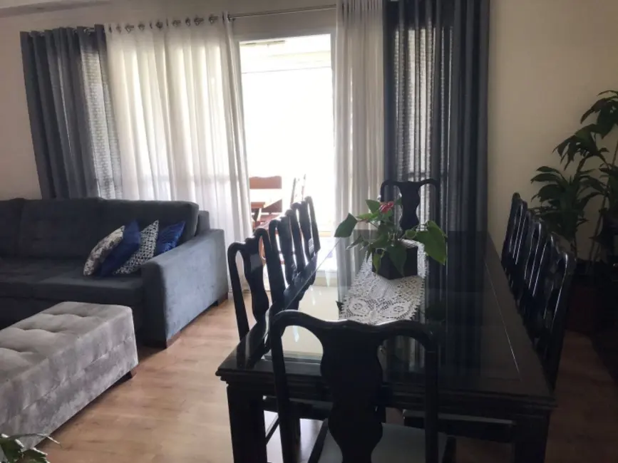 Foto 7 de Apartamento com 3 quartos à venda, 123m2 em Centro, Sao Bernardo Do Campo - SP