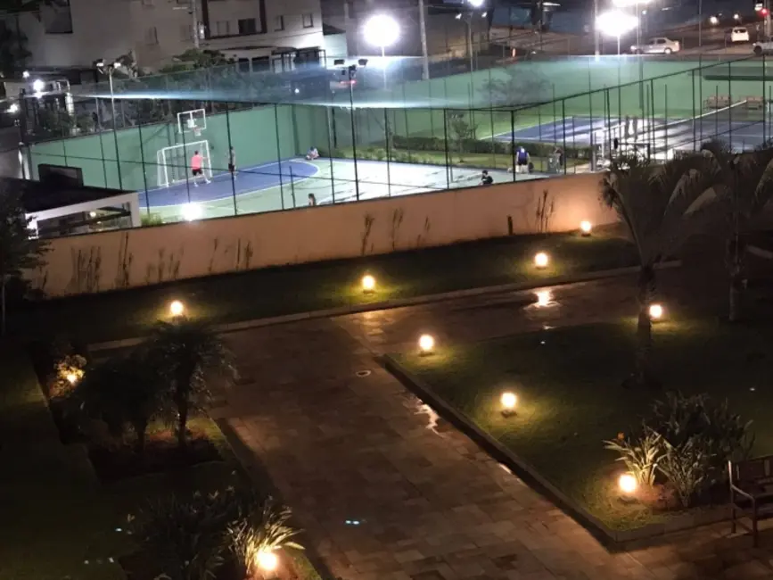 Foto 4 de Apartamento com 3 quartos à venda, 123m2 em Centro, Sao Bernardo Do Campo - SP