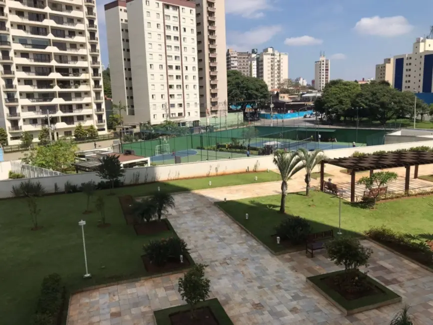 Foto 3 de Apartamento com 3 quartos à venda, 123m2 em Centro, Sao Bernardo Do Campo - SP