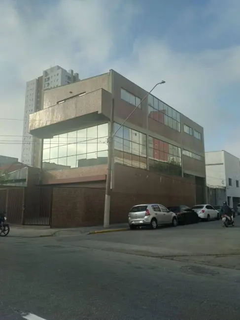Foto 2 de Sala Comercial à venda, 575m2 em Fundação, Sao Caetano Do Sul - SP