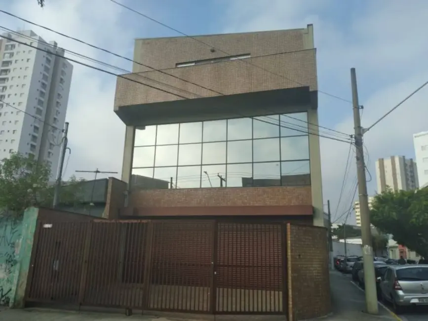 Foto 1 de Sala Comercial à venda, 575m2 em Fundação, Sao Caetano Do Sul - SP