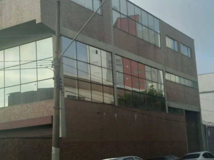 Foto 5 de Sala Comercial para alugar, 575m2 em Fundação, Sao Caetano Do Sul - SP