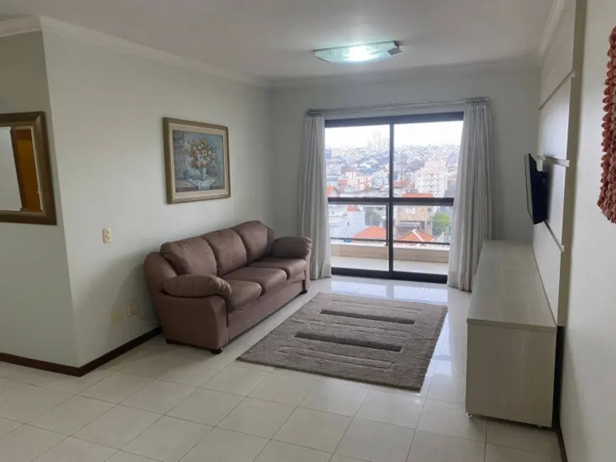 Foto 2 de Apartamento com 3 quartos à venda, 120m2 em Barcelona, Sao Caetano Do Sul - SP