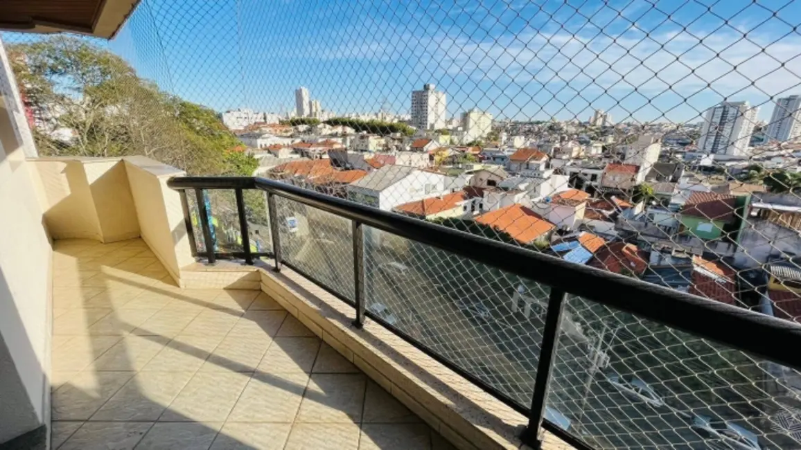 Foto 3 de Apartamento com 3 quartos à venda, 120m2 em Barcelona, Sao Caetano Do Sul - SP