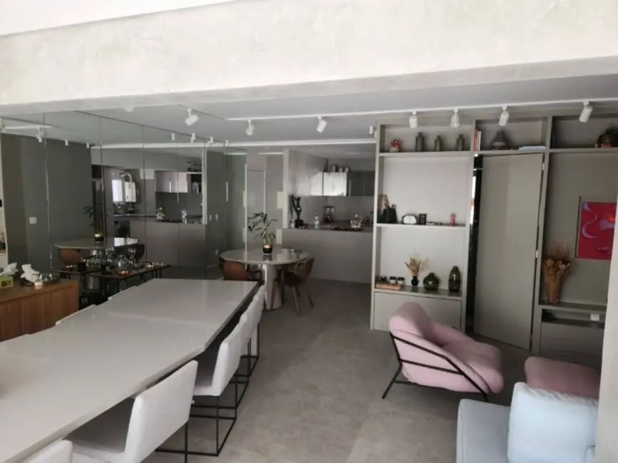 Foto 5 de Apartamento com 2 quartos à venda, 113m2 em Santo Antônio, Sao Caetano Do Sul - SP