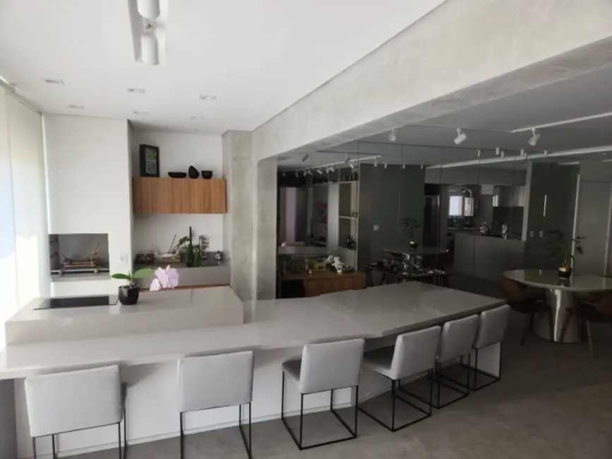 Foto 4 de Apartamento com 2 quartos à venda, 113m2 em Santo Antônio, Sao Caetano Do Sul - SP