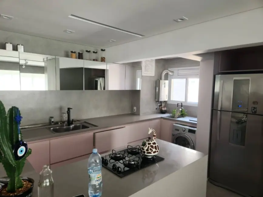 Foto 8 de Apartamento com 2 quartos à venda, 113m2 em Santo Antônio, Sao Caetano Do Sul - SP