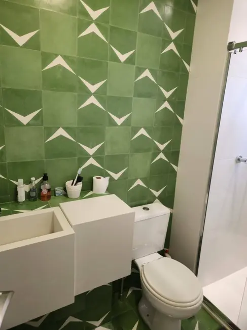 Foto 6 de Apartamento com 2 quartos à venda, 113m2 em Santo Antônio, Sao Caetano Do Sul - SP