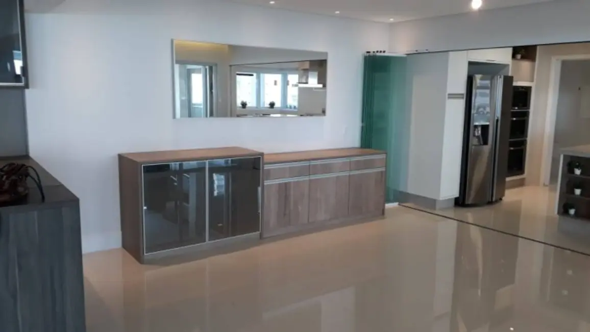 Foto 5 de Apartamento com 3 quartos à venda, 304m2 em Santo Antônio, Sao Caetano Do Sul - SP