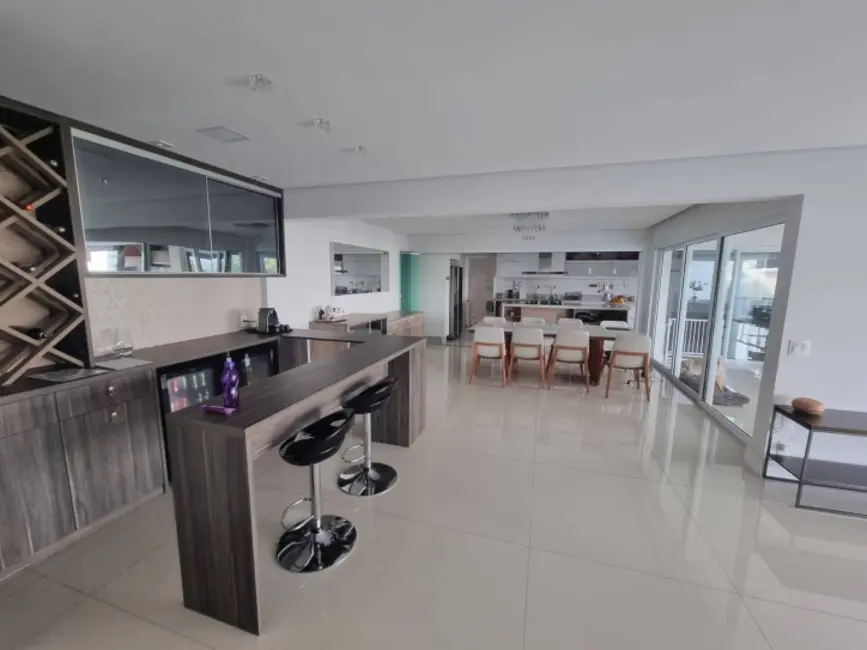 Foto 8 de Apartamento com 3 quartos à venda, 304m2 em Santo Antônio, Sao Caetano Do Sul - SP