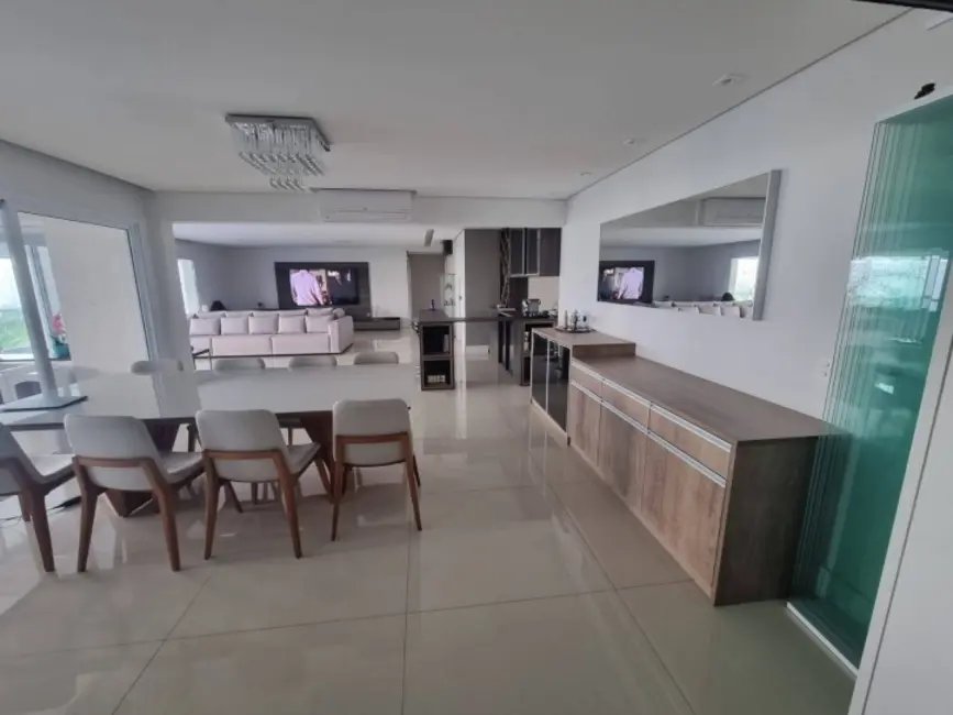 Foto 4 de Apartamento com 3 quartos à venda, 304m2 em Santo Antônio, Sao Caetano Do Sul - SP