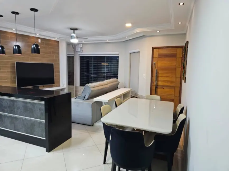 Foto 9 de Sobrado com 3 quartos à venda, 177m2 em Vila Tolstoi, São Paulo - SP