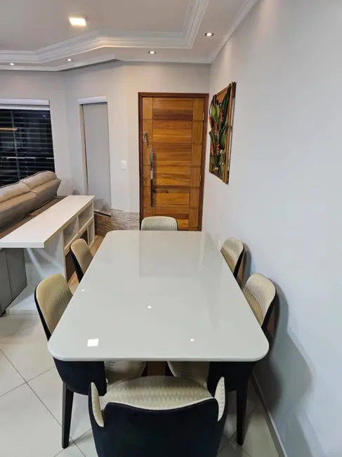 Foto 7 de Sobrado com 3 quartos à venda, 177m2 em Vila Tolstoi, São Paulo - SP