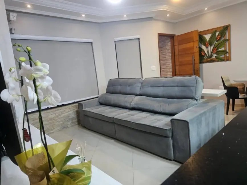 Foto 1 de Sobrado com 3 quartos à venda, 177m2 em Vila Tolstoi, São Paulo - SP