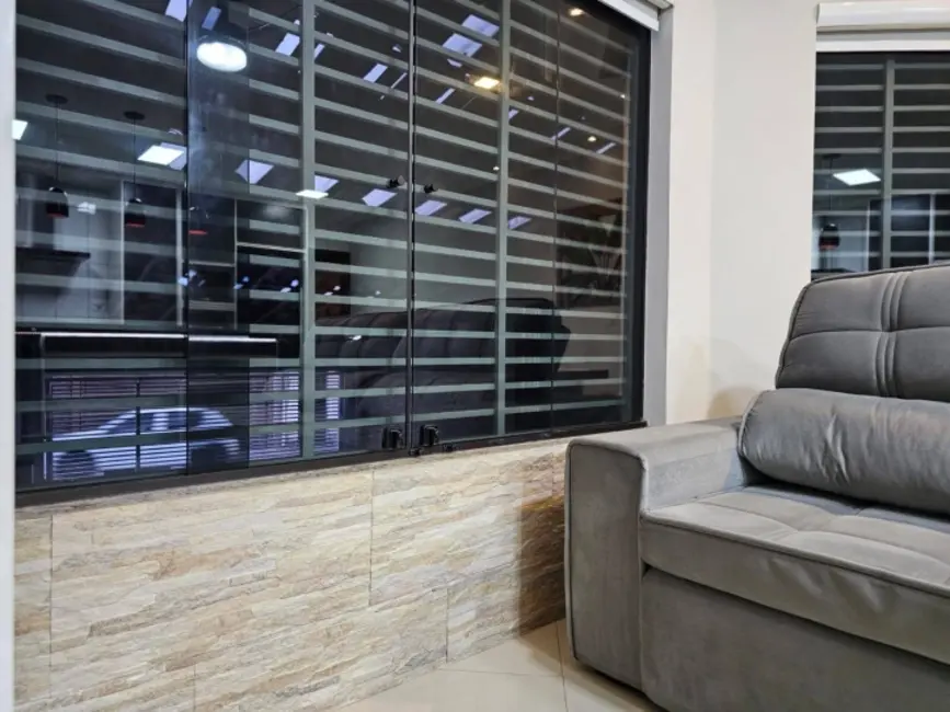 Foto 6 de Sobrado com 3 quartos à venda, 177m2 em Vila Tolstoi, São Paulo - SP