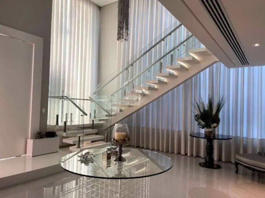 Foto 3 de Casa de Condomínio com 6 quartos à venda, 1080m2 em Cerâmica, Sao Caetano Do Sul - SP