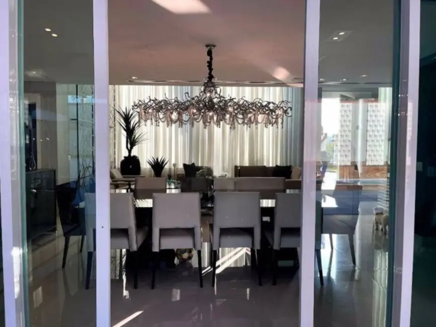 Foto 7 de Casa de Condomínio com 6 quartos à venda, 1080m2 em Cerâmica, Sao Caetano Do Sul - SP