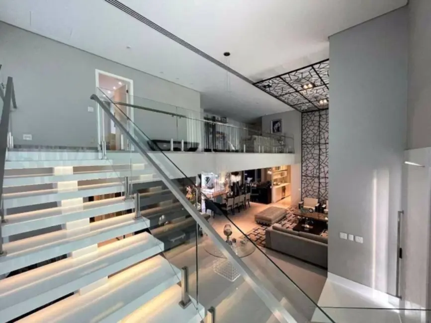 Foto 5 de Casa de Condomínio com 6 quartos à venda, 1080m2 em Cerâmica, Sao Caetano Do Sul - SP