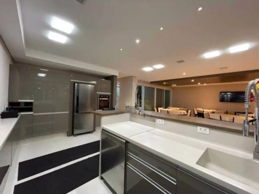 Foto 9 de Casa de Condomínio com 6 quartos à venda, 1080m2 em Cerâmica, Sao Caetano Do Sul - SP