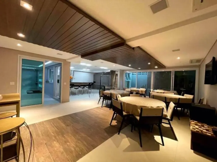 Foto 4 de Casa de Condomínio com 6 quartos à venda, 1080m2 em Cerâmica, Sao Caetano Do Sul - SP