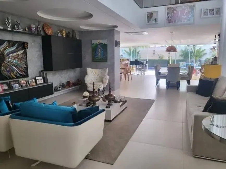 Foto 1 de Casa de Condomínio com 4 quartos à venda, 940m2 em Cerâmica, Sao Caetano Do Sul - SP