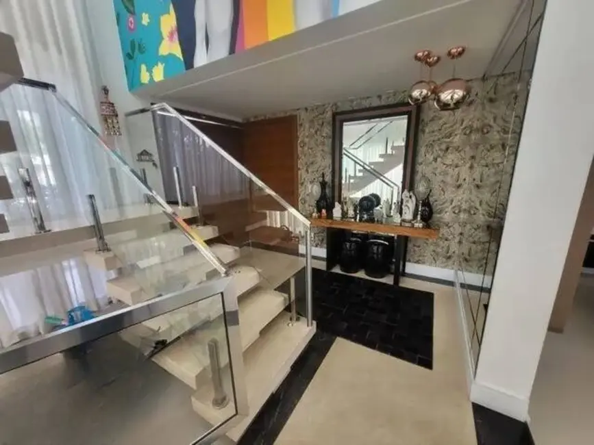 Foto 9 de Casa de Condomínio com 4 quartos à venda, 940m2 em Cerâmica, Sao Caetano Do Sul - SP