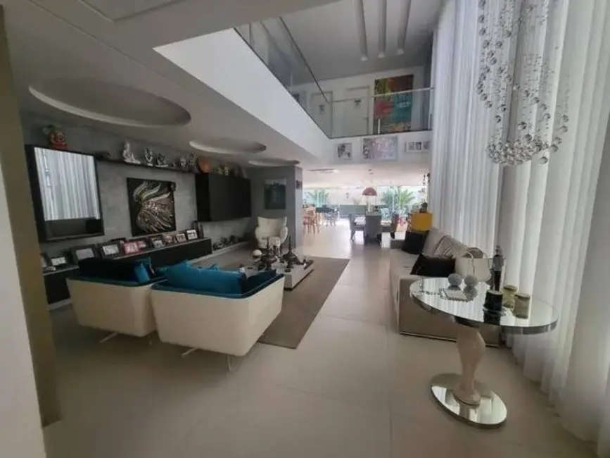 Foto 4 de Casa de Condomínio com 4 quartos à venda, 940m2 em Cerâmica, Sao Caetano Do Sul - SP