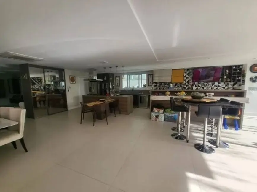 Foto 6 de Casa de Condomínio com 4 quartos à venda, 940m2 em Cerâmica, Sao Caetano Do Sul - SP