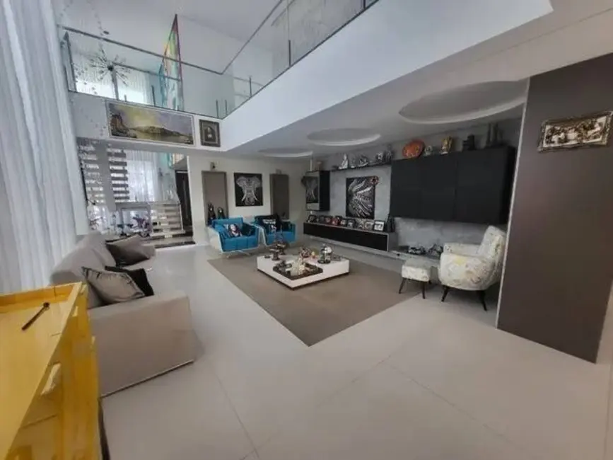 Foto 5 de Casa de Condomínio com 4 quartos à venda, 940m2 em Cerâmica, Sao Caetano Do Sul - SP