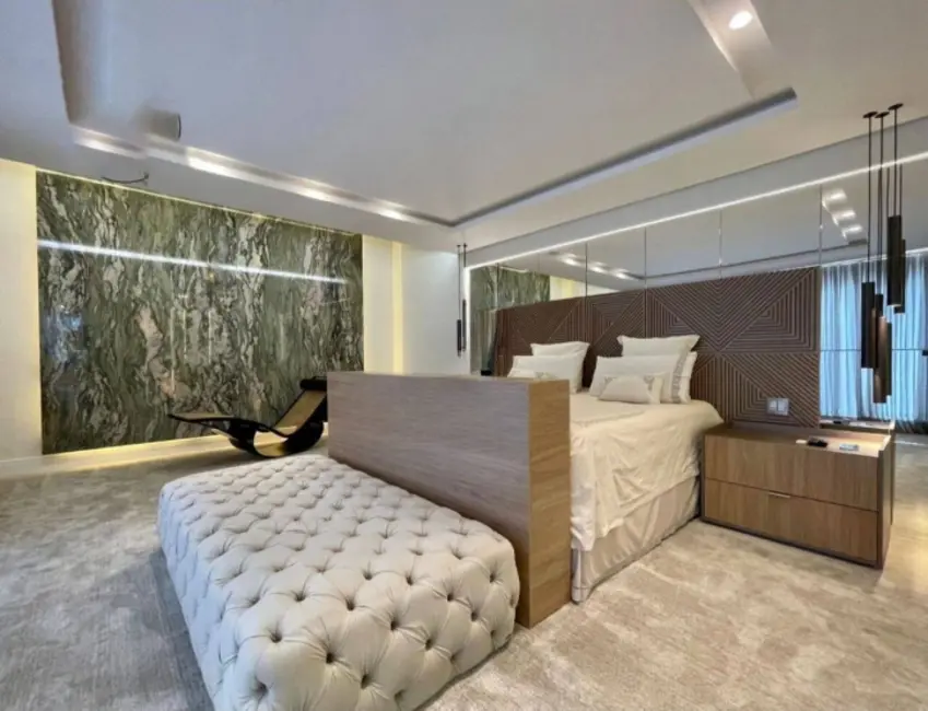 Foto 6 de Casa de Condomínio com 3 quartos à venda, 420m2 em Cerâmica, Sao Caetano Do Sul - SP