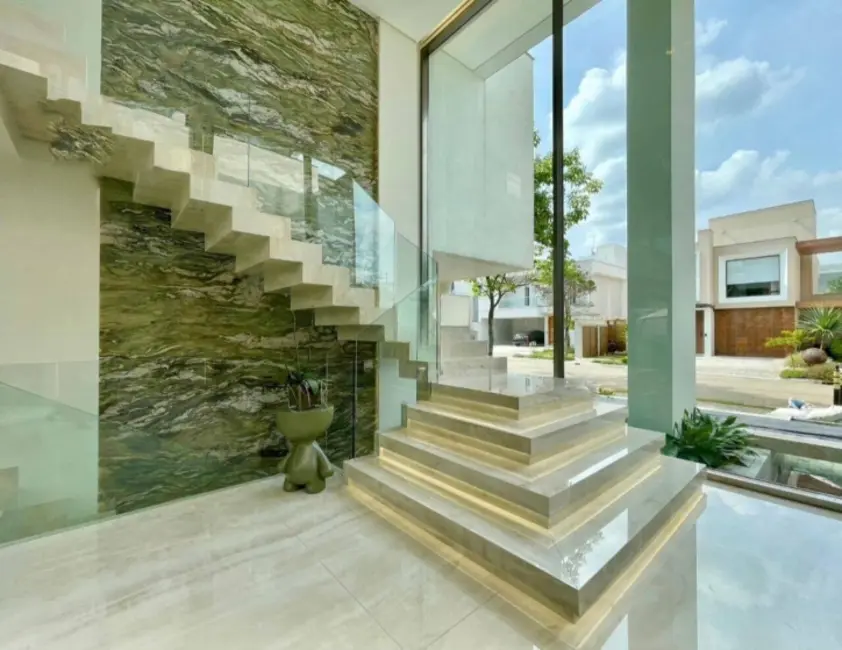 Foto 4 de Casa de Condomínio com 3 quartos à venda, 420m2 em Cerâmica, Sao Caetano Do Sul - SP