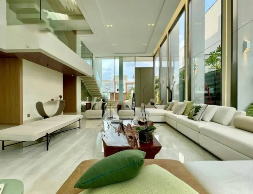 Foto 3 de Casa de Condomínio com 3 quartos à venda, 420m2 em Cerâmica, Sao Caetano Do Sul - SP