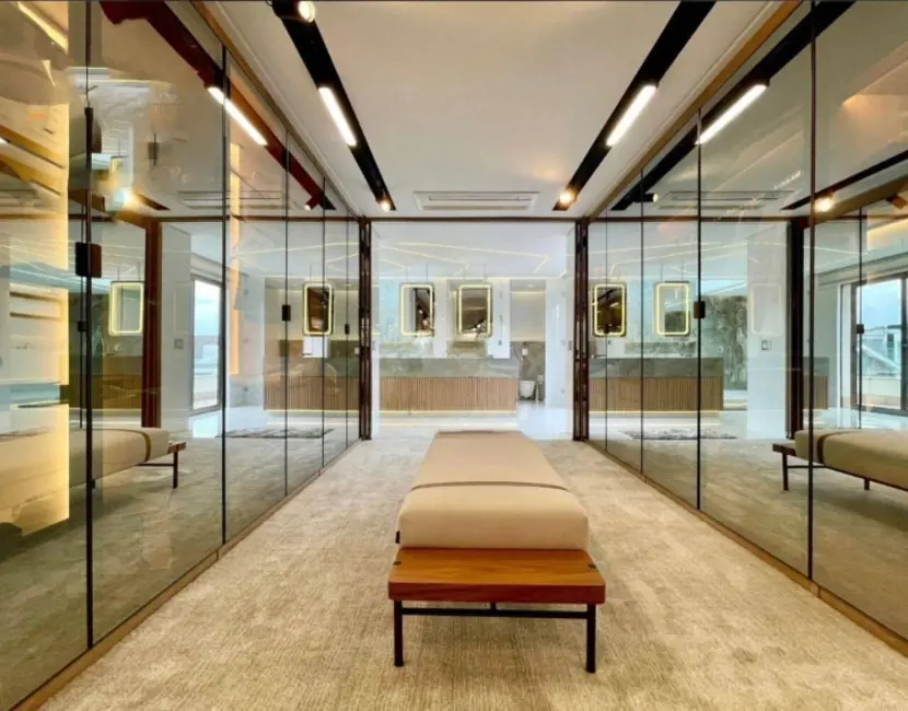 Foto 8 de Casa de Condomínio com 3 quartos à venda, 420m2 em Cerâmica, Sao Caetano Do Sul - SP