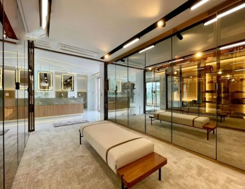 Foto 9 de Casa de Condomínio com 3 quartos à venda, 420m2 em Cerâmica, Sao Caetano Do Sul - SP