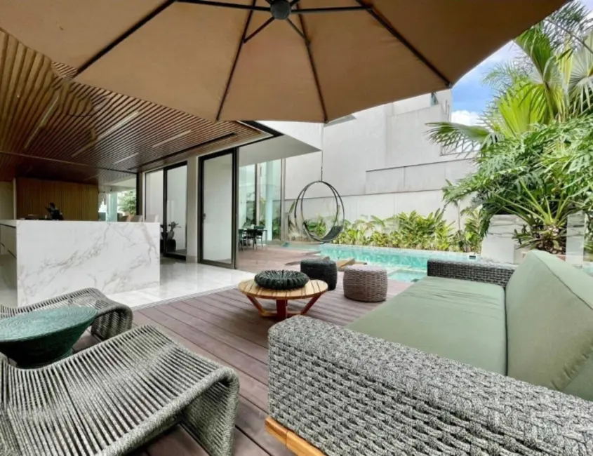 Foto 5 de Casa de Condomínio com 3 quartos à venda, 420m2 em Cerâmica, Sao Caetano Do Sul - SP