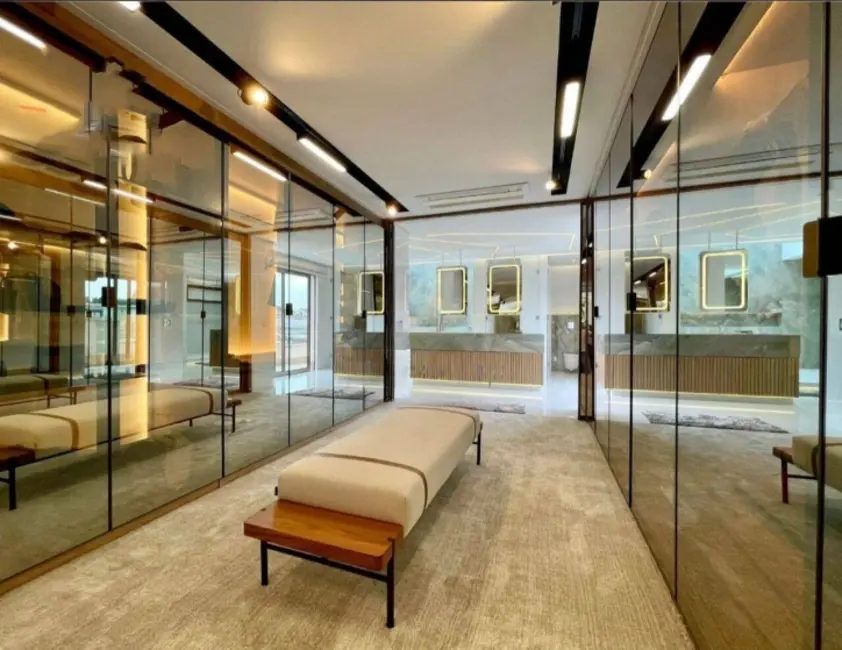 Foto 7 de Casa de Condomínio com 3 quartos à venda, 420m2 em Cerâmica, Sao Caetano Do Sul - SP