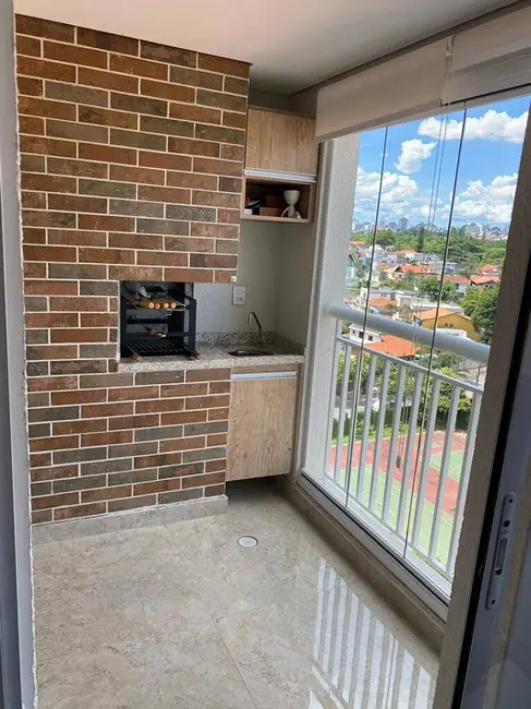 Foto 1 de Apartamento com 2 quartos à venda, 65m2 em Jardim São Caetano, Sao Caetano Do Sul - SP