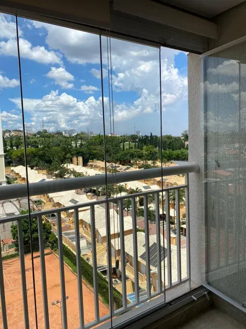 Foto 2 de Apartamento com 2 quartos à venda, 65m2 em Jardim São Caetano, Sao Caetano Do Sul - SP
