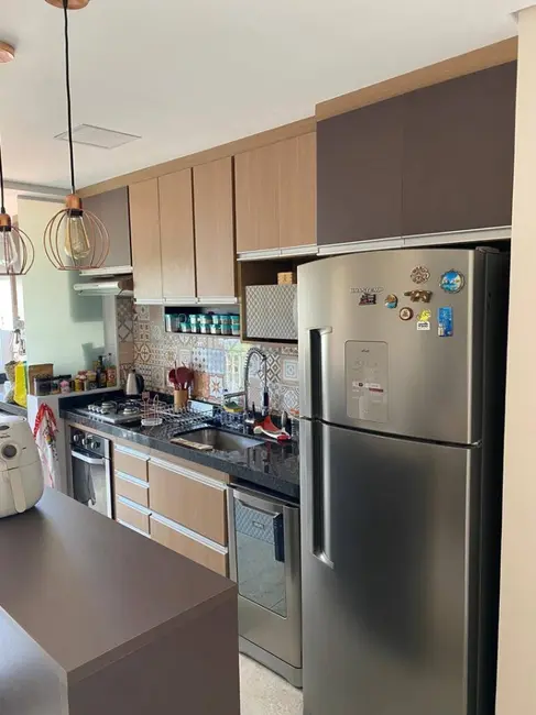 Apartamento com 2 quartos à venda, 65m2 em Jardim São Caetano, Sao Caetano Do Sul - SP - imagem 9 Foto 9 de Apartamento com 2 quartos à venda, 65m2 em Jardim São Caetano, Sao Caetano Do Sul - SP