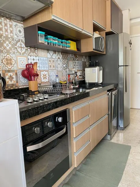 Apartamento com 2 quartos à venda, 65m2 em Jardim São Caetano, Sao Caetano Do Sul - SP - imagem 8 Foto 8 de Apartamento com 2 quartos à venda, 65m2 em Jardim São Caetano, Sao Caetano Do Sul - SP