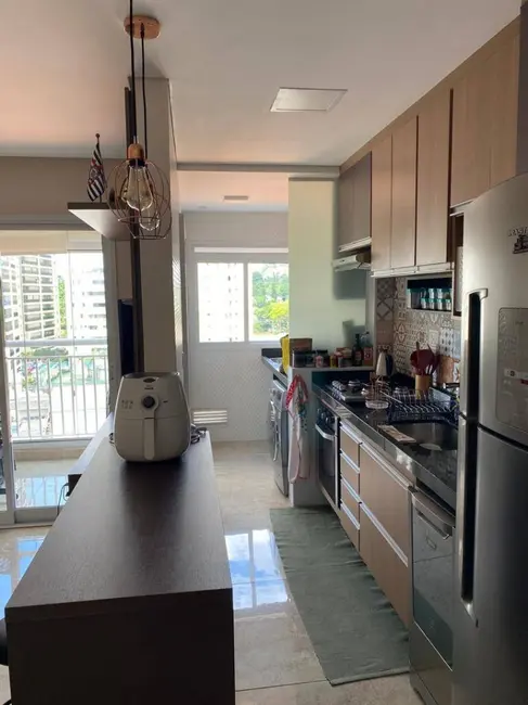 Apartamento com 2 quartos à venda, 65m2 em Jardim São Caetano, Sao Caetano Do Sul - SP - imagem 7 Foto 7 de Apartamento com 2 quartos à venda, 65m2 em Jardim São Caetano, Sao Caetano Do Sul - SP
