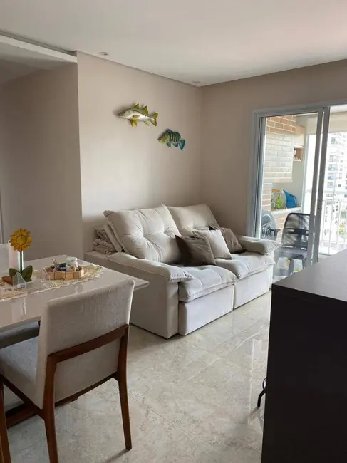 Apartamento com 2 quartos à venda, 65m2 em Jardim São Caetano, Sao Caetano Do Sul - SP - imagem 4 Foto 4 de Apartamento com 2 quartos à venda, 65m2 em Jardim São Caetano, Sao Caetano Do Sul - SP